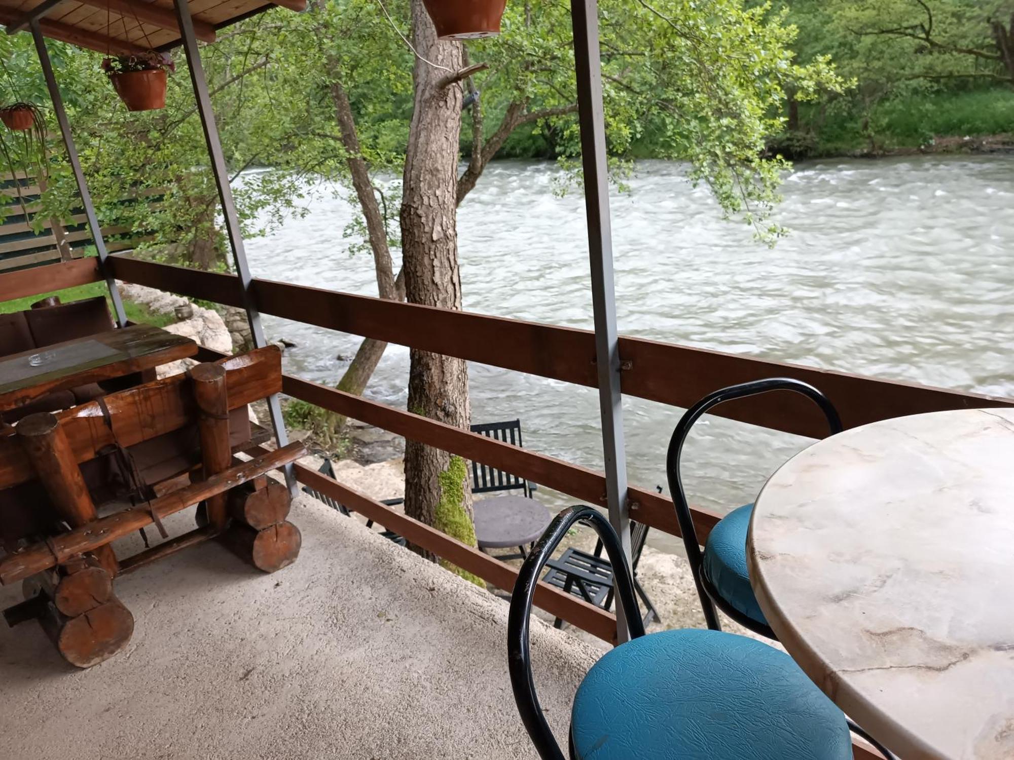 Cottage Auto Camp Vinac Jajce Quarto foto